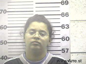 Angelita  Houston Aka Loretto Mugshot